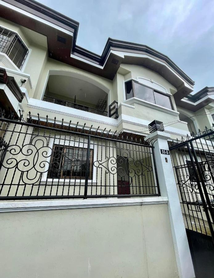 Ana'S Haven Olongapo/Subic Villa Luaran gambar