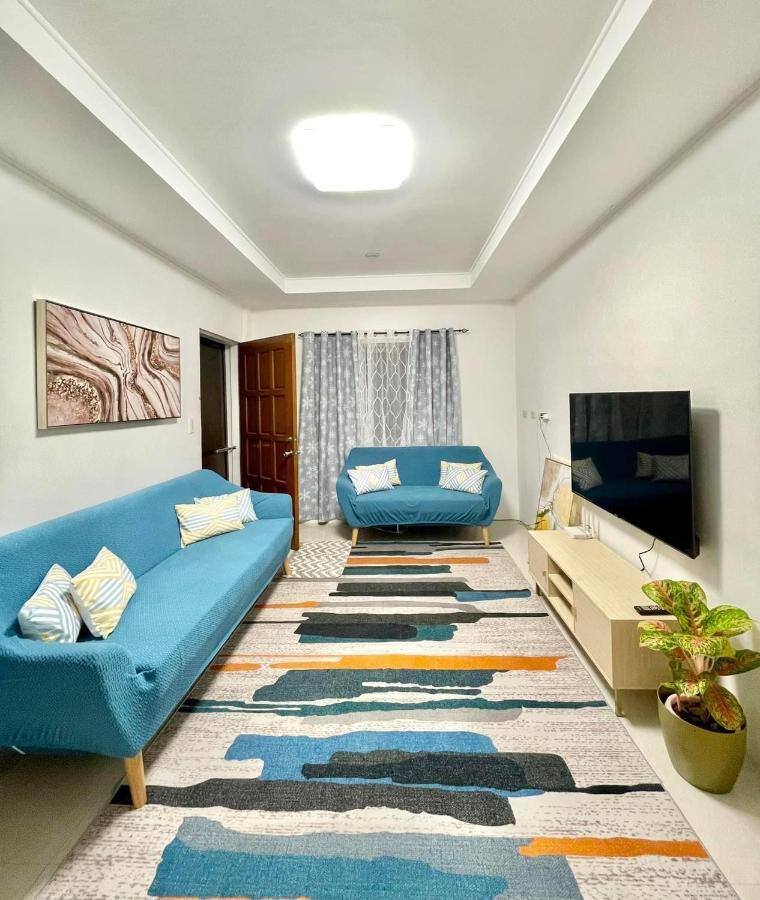 Ana'S Haven Olongapo/Subic Villa Luaran gambar