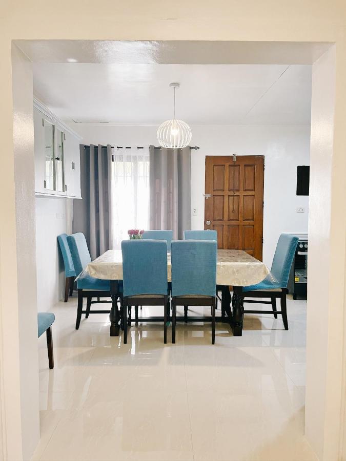Ana'S Haven Olongapo/Subic Villa Luaran gambar
