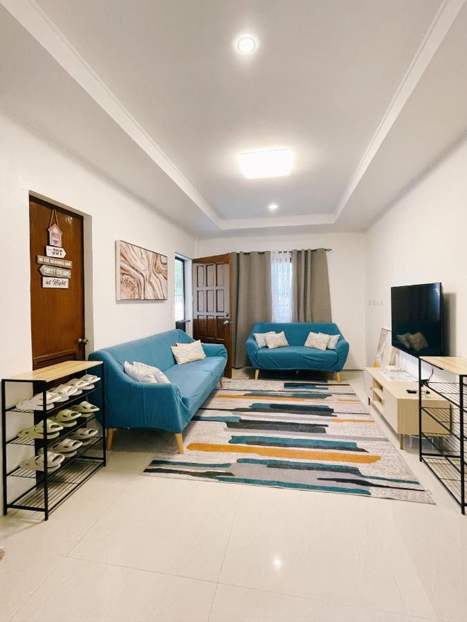 Ana'S Haven Olongapo/Subic Villa Luaran gambar
