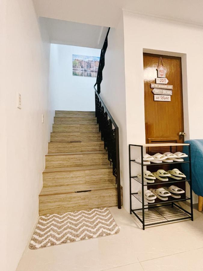 Ana'S Haven Olongapo/Subic Villa Luaran gambar