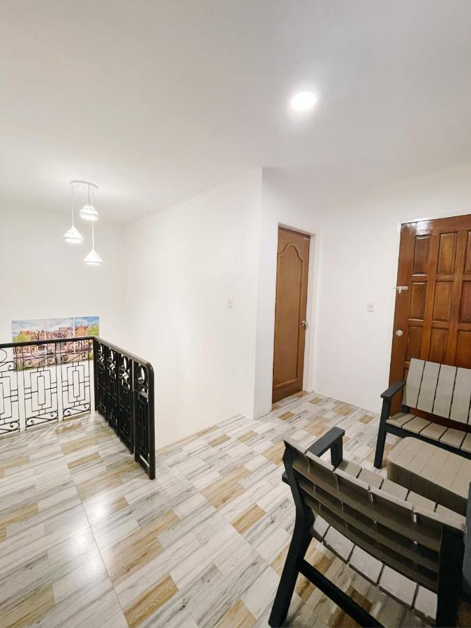 Ana'S Haven Olongapo/Subic Villa Luaran gambar