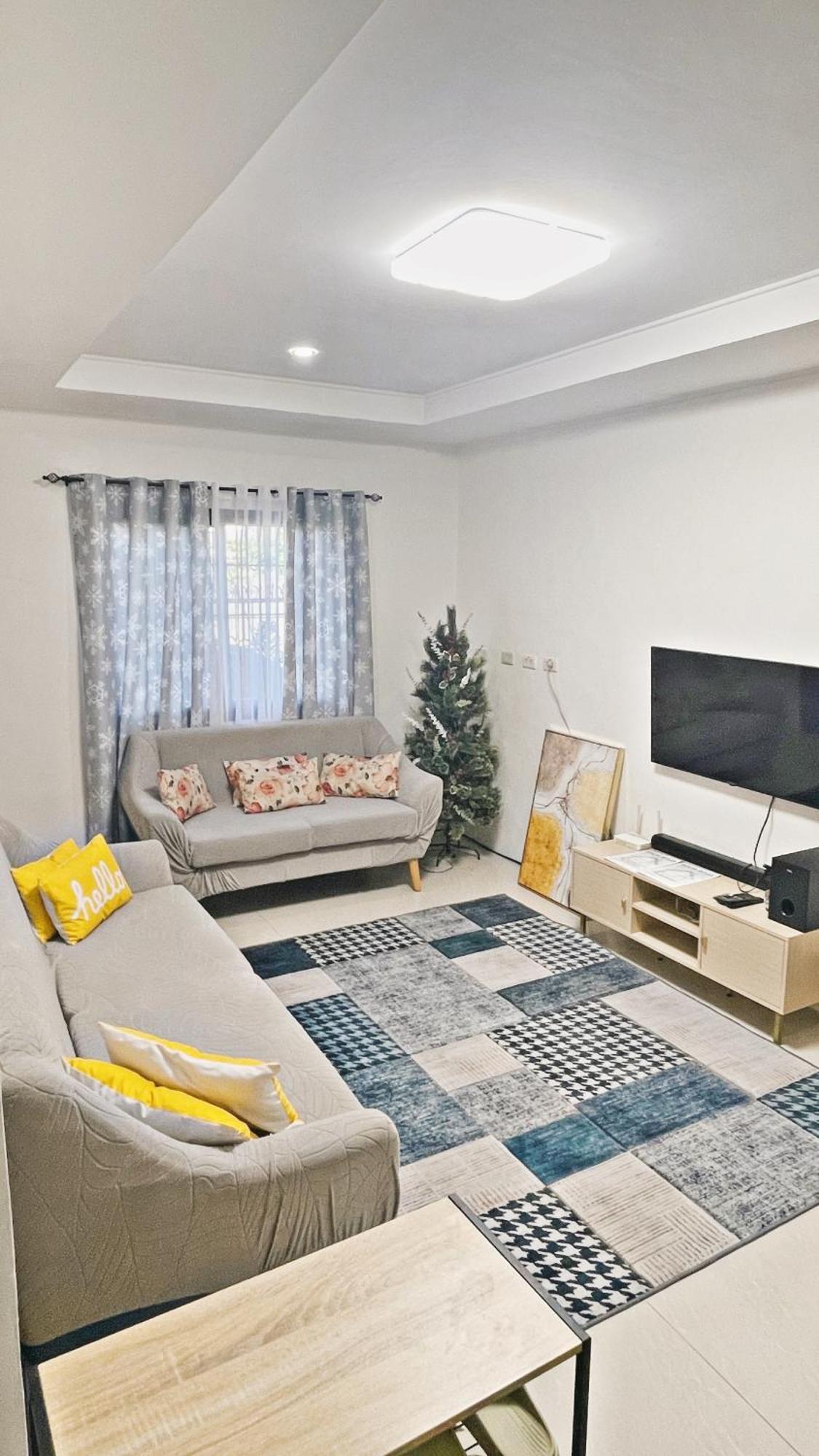 Ana'S Haven Olongapo/Subic Villa Luaran gambar